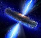 Black hole