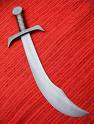 Scimitar