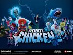Robot Chicken