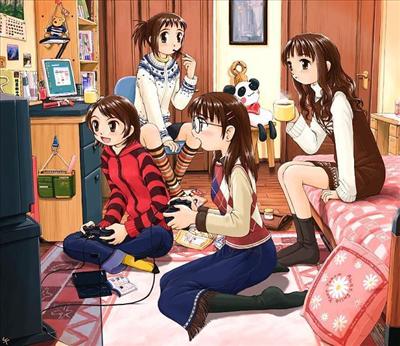 Moments in Time