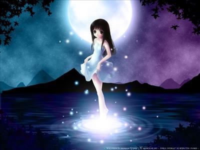 Spirit