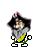 Pirate Banana