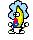 Baby Banana