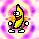 SEIZURE Banana