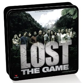 The Game!