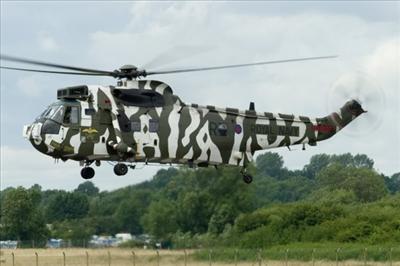 Sea King