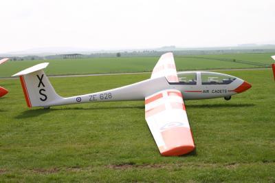 Viking Glider