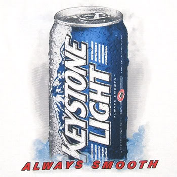 Keystone Light