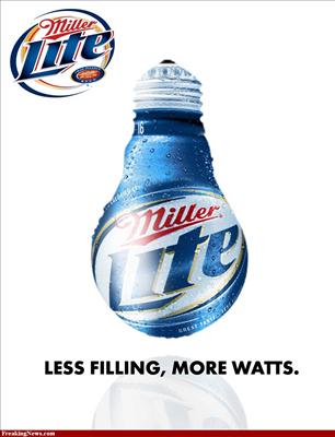 Miller Light