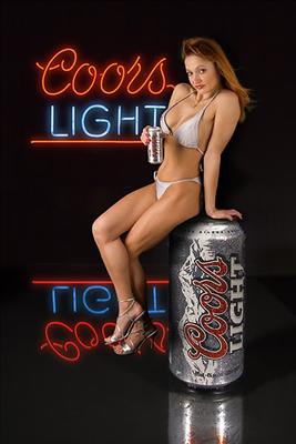 Coors Light