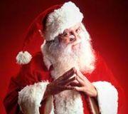 santa claus