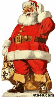 santa claus