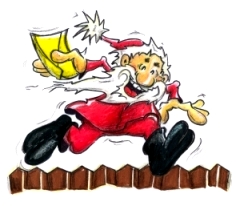 santa claus