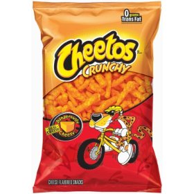 Cheetos