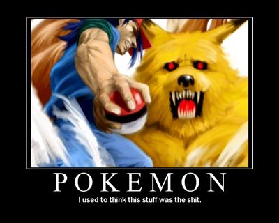 Pokemon