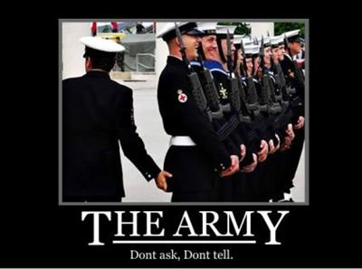 The Army