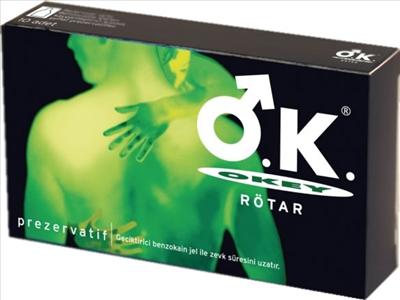 OK Rötar