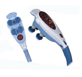 Masaj Aleti