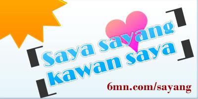 Sayang Kawan