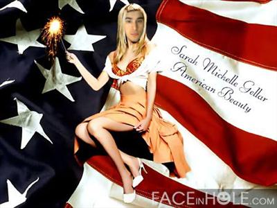Patriottica
