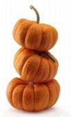 Stack of Pumpkins