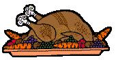 Roasted Turkey