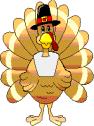 Pilgrim Turkey