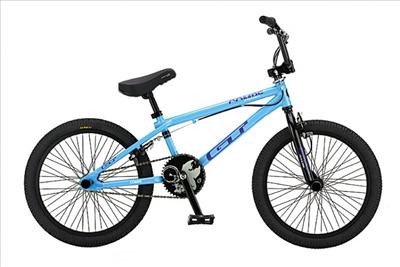 Bici BMX