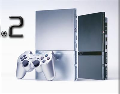 Play Station 2