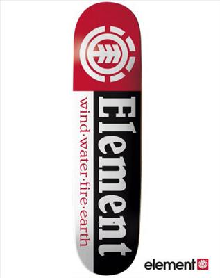Skate Element