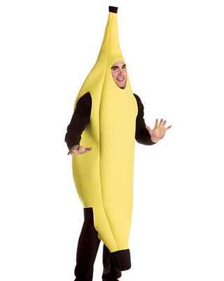 Un Banana
