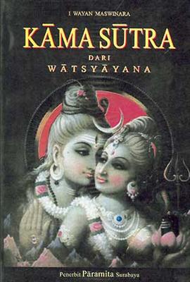 Libro Kamasutra