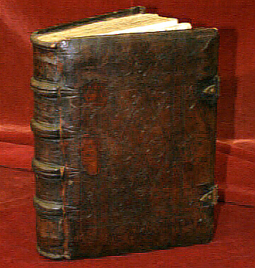 Libro de Estudio
