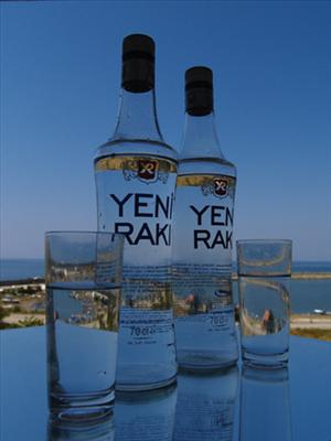 rakı