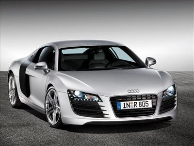 R8 ?