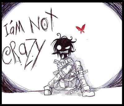 uncrazy