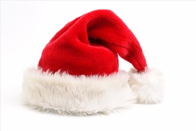 Christmas hat