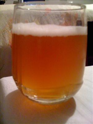 Bicchiere di Lager
