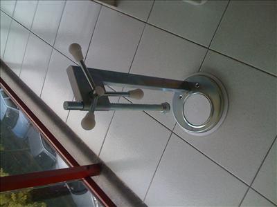 Tappatrice a colonna