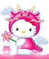 HALLO KITTY