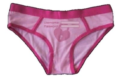 underwear protected