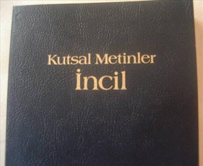 İsa sınanıyor