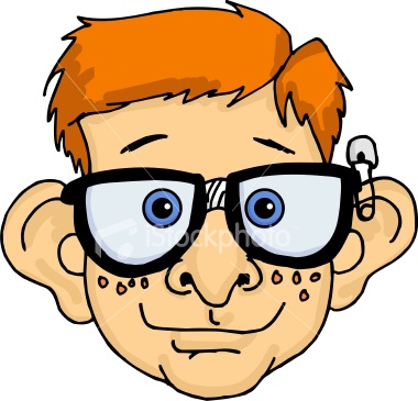 nerd!!