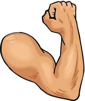 Strong