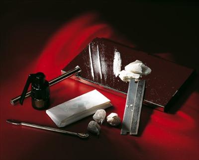 Cocaine