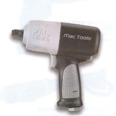 Power wrench