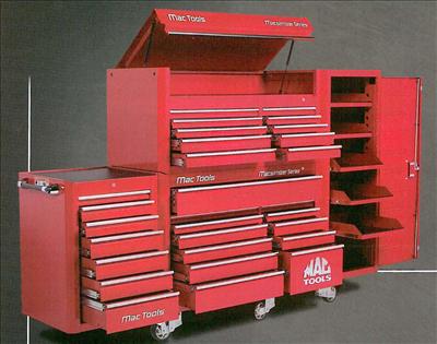 Tool box