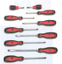Screwdriver set