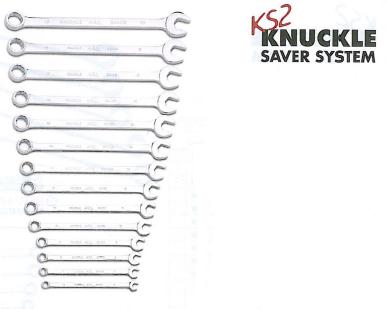 Knuckle savers