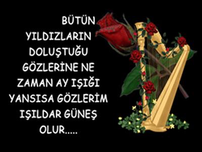 sevgi sözleri